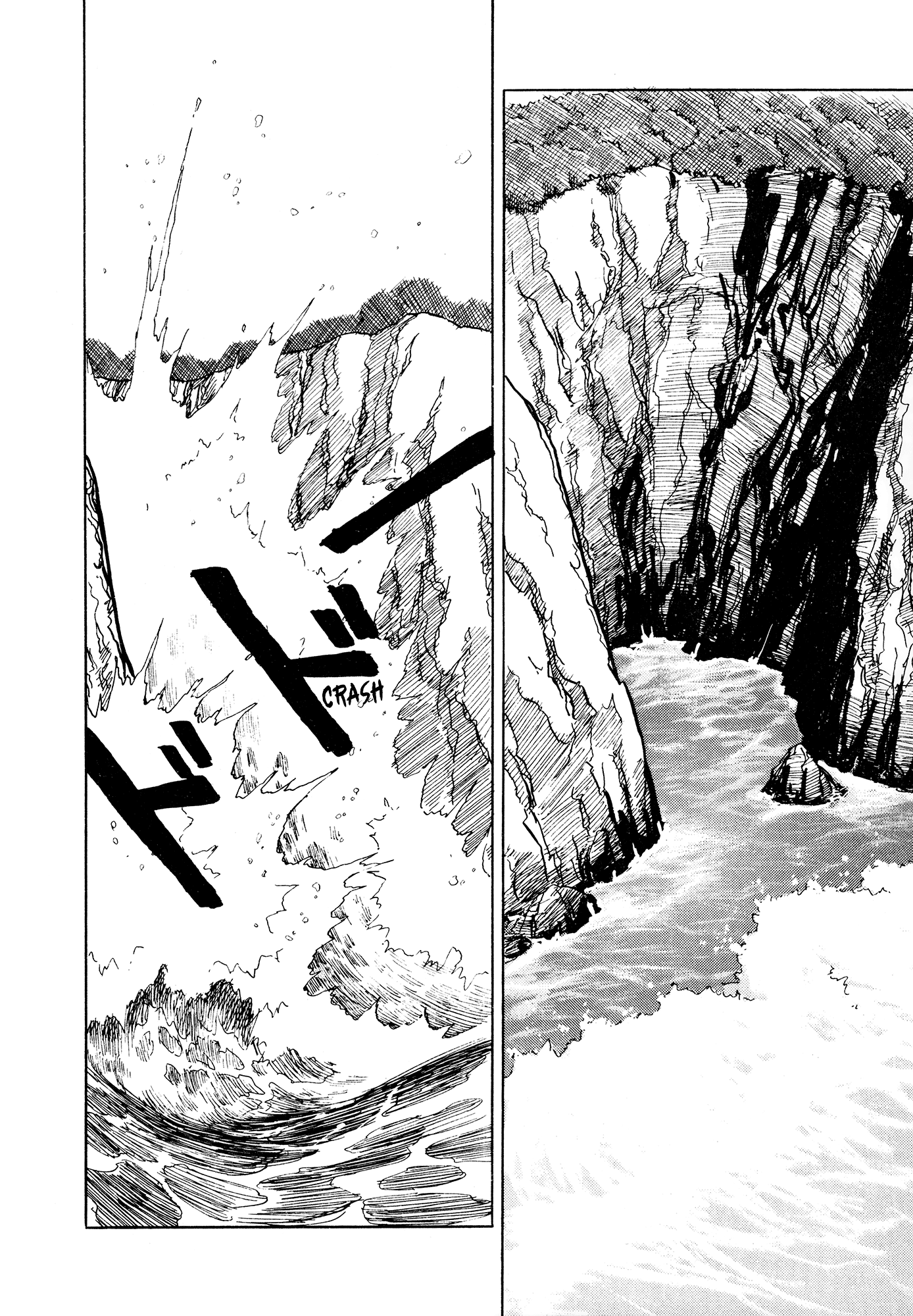 Fuuko no Iru Mise Chapter 30 page 9 - Chapter 30: Fuuko sees a dragon - Part 2