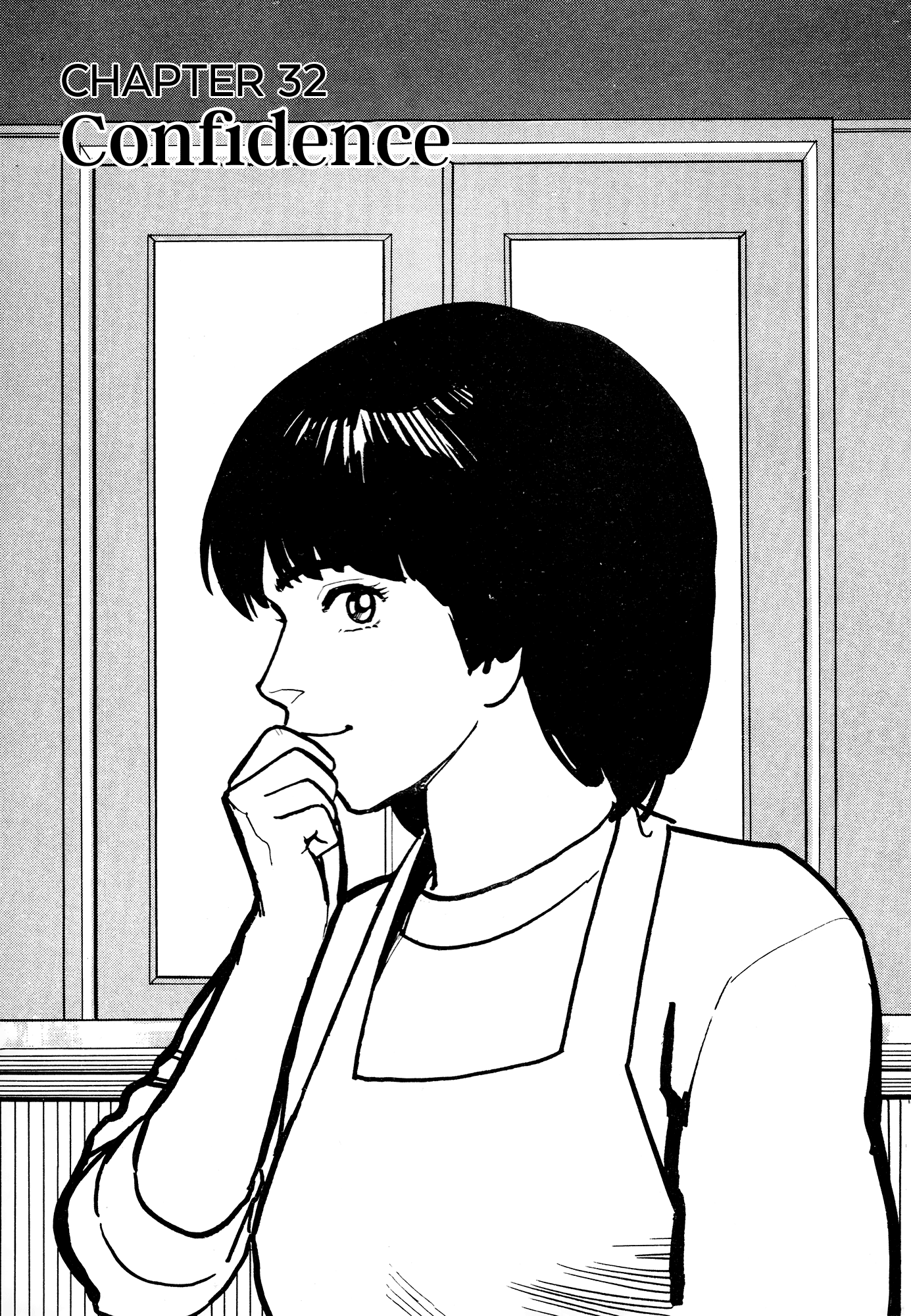 Fuuko no Iru Mise Chapter 32 page 2 - Chapter 32: Confidence