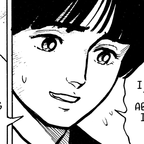Fuuko no Iru Mise Chapter 32: Confidence cover