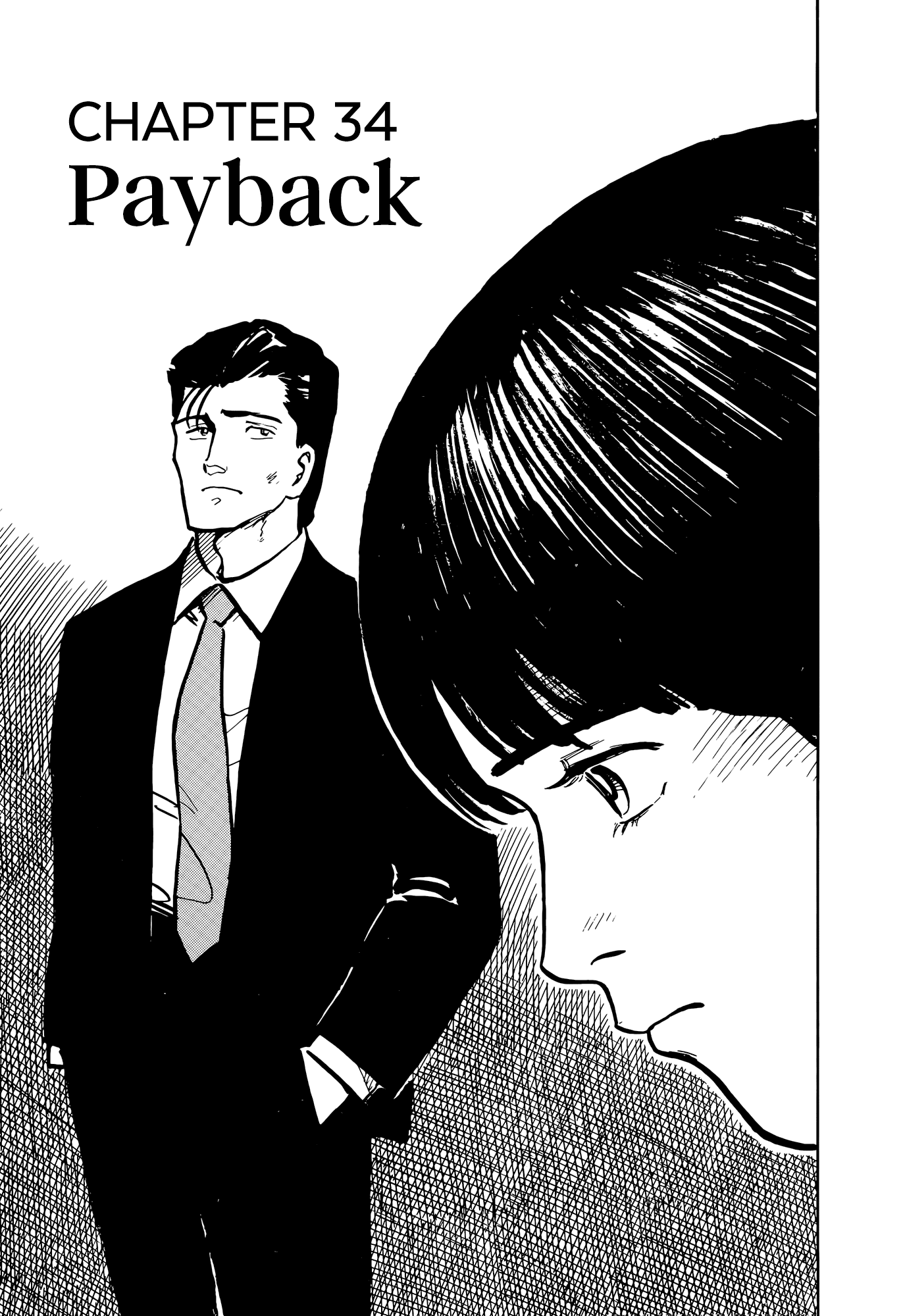 Fuuko no Iru Mise Chapter 34 page 2 - Chapter 34: Payback