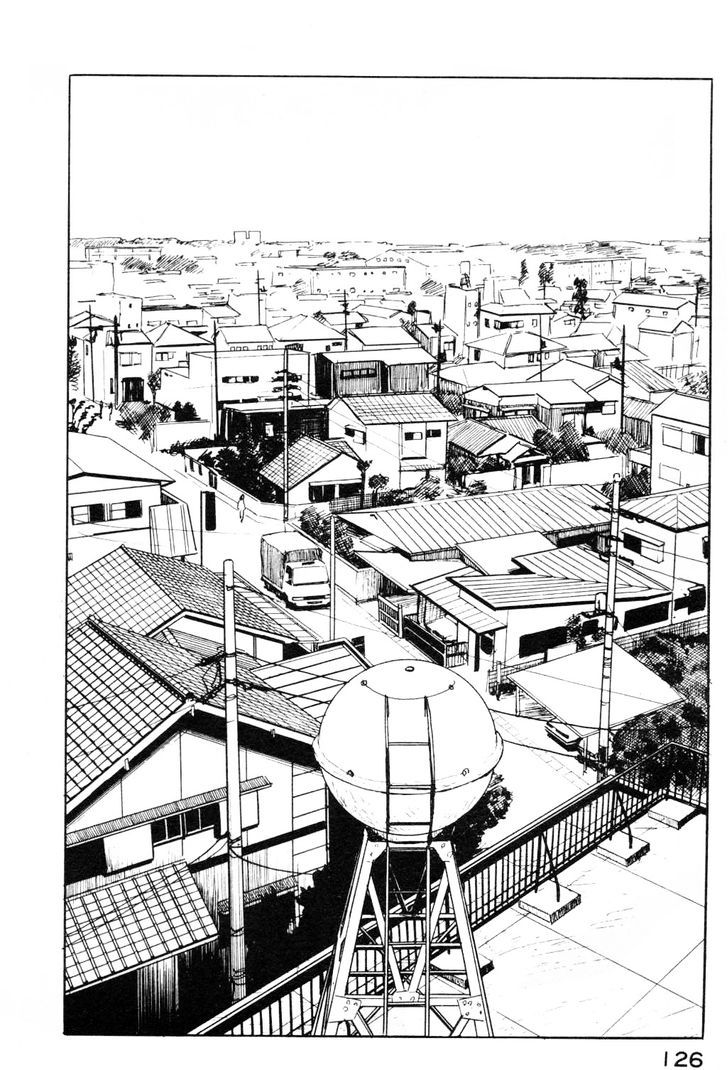 Fuuko no Iru Mise Chapter 6 page 2 - Chapter 6 : Raison d'être