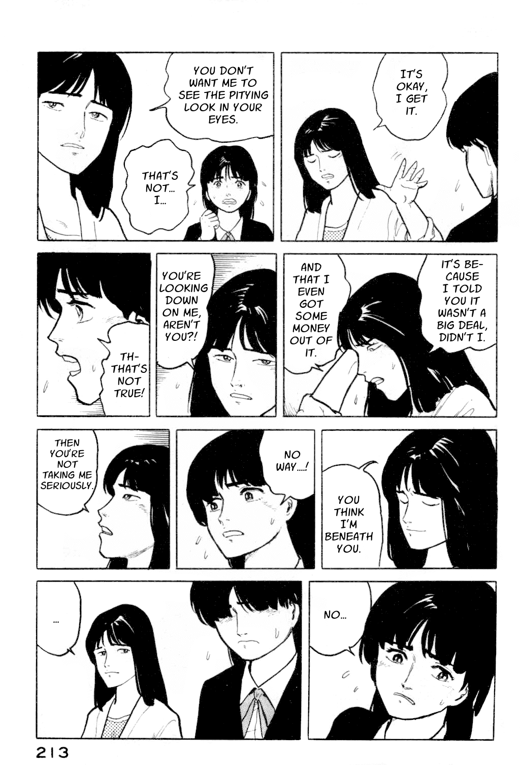 Fuuko no Iru Mise Chapter 9.2 page 17 - Chapter 9 v2 : Found A Friend