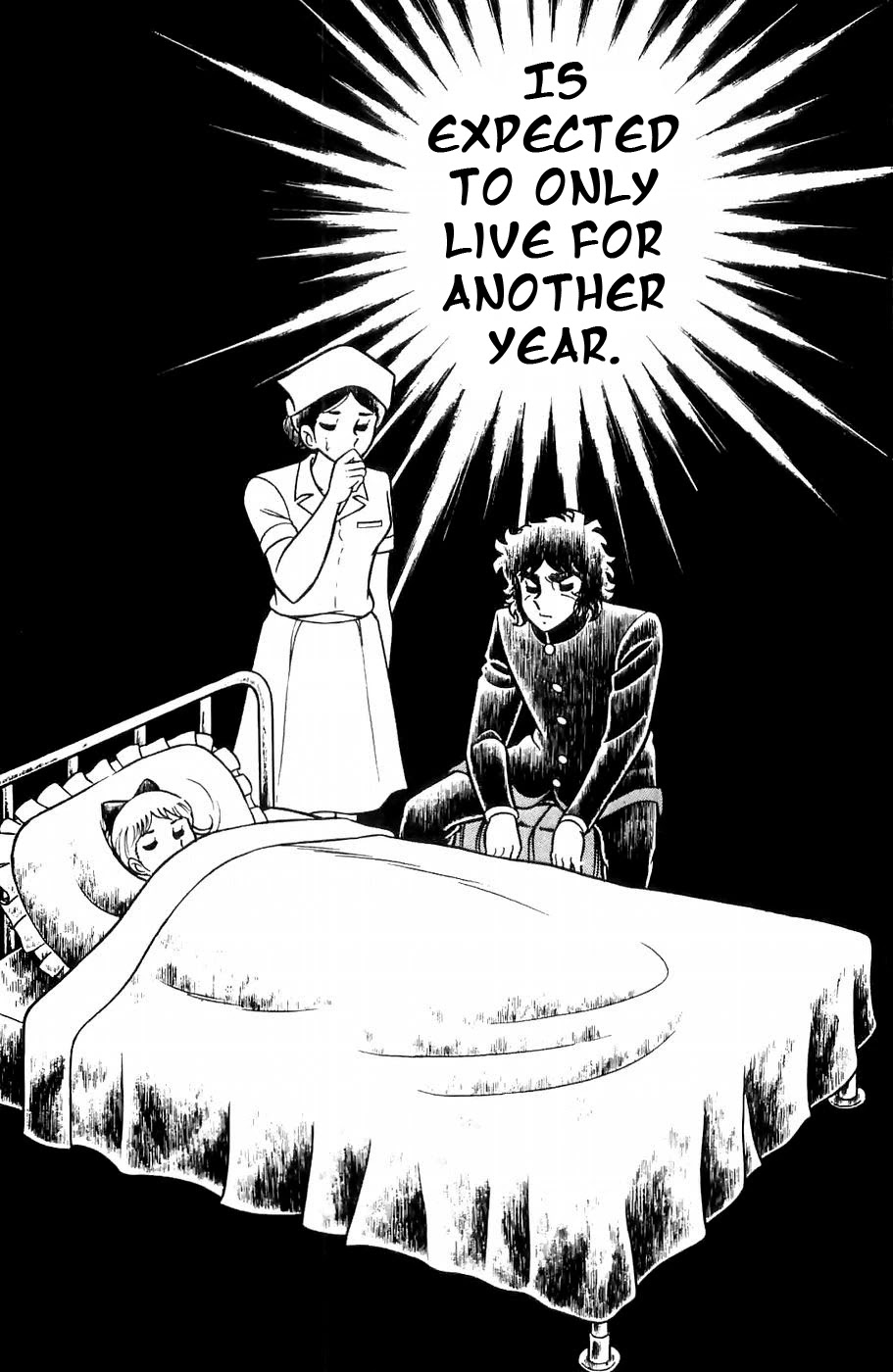 Fuuma no Kojiro Chapter 10 page 4 - Chapter 10: Lonely Warrior: Musashi