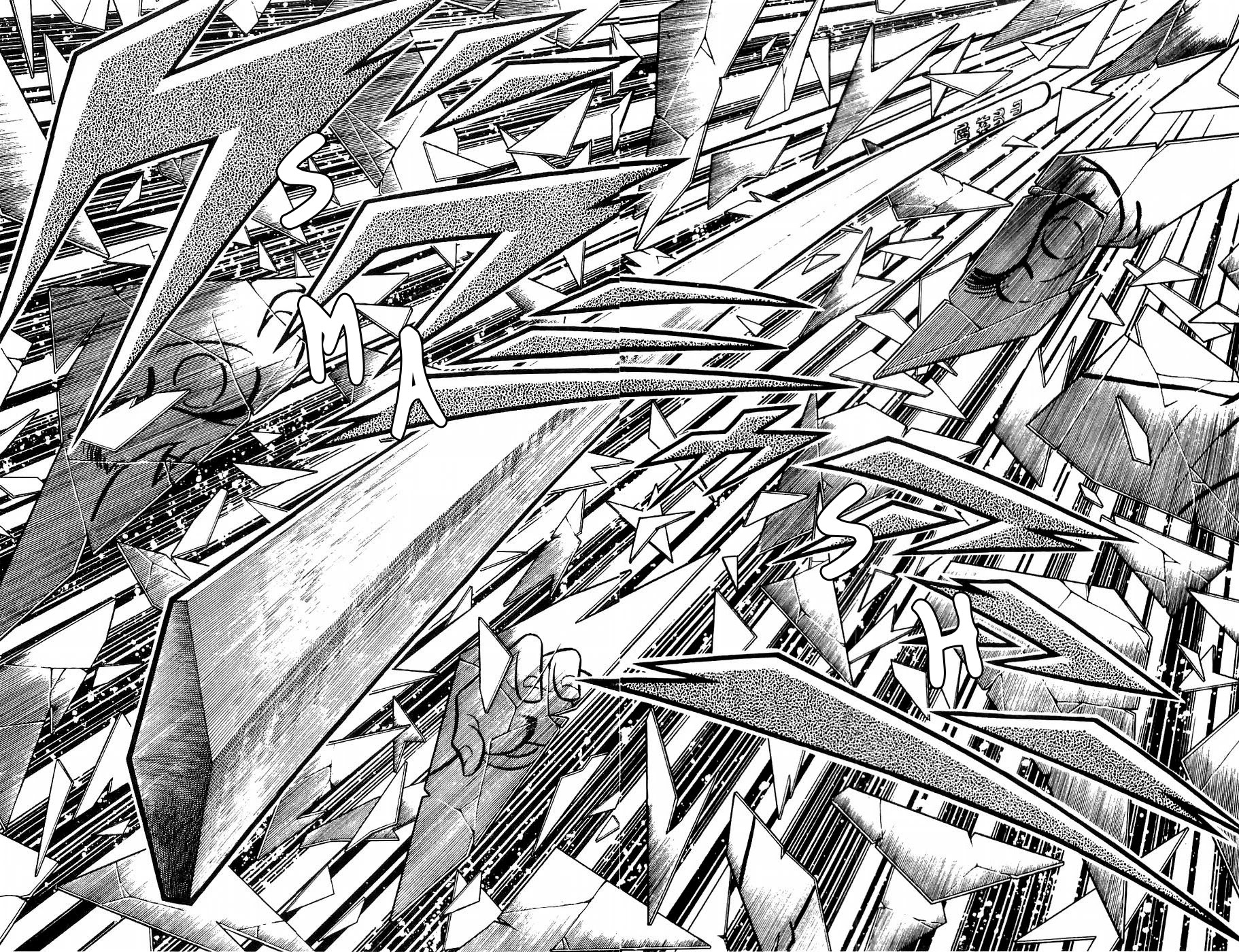 Fuuma no Kojiro Chapter 12 page 29 - Chapter 12: Warrior Without a Shadow