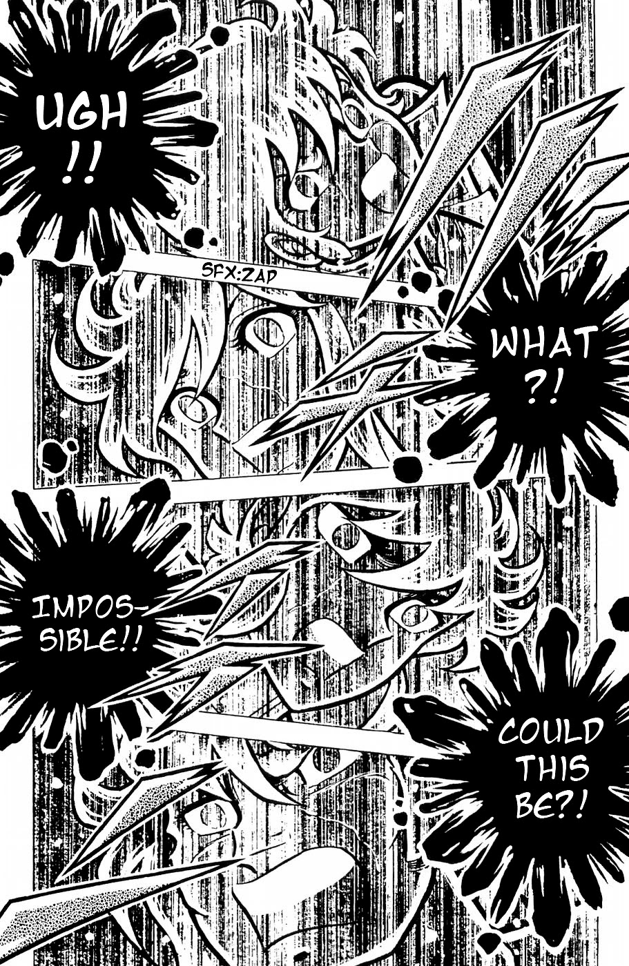Fuuma no Kojiro Chapter 13 page 39 - Chapter 13: Furin-Kazan