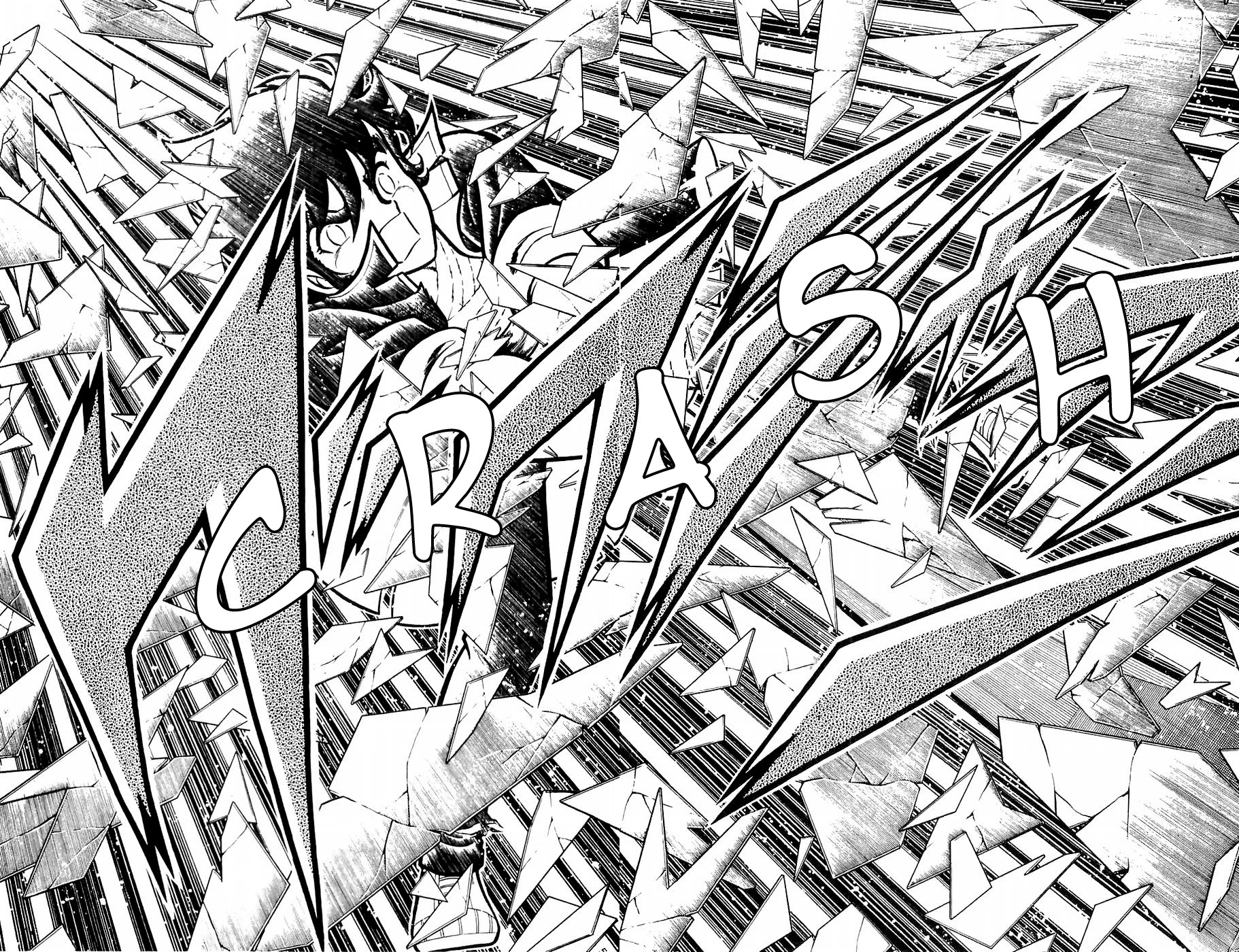 Fuuma no Kojiro Chapter 13 page 43 - Chapter 13: Furin-Kazan