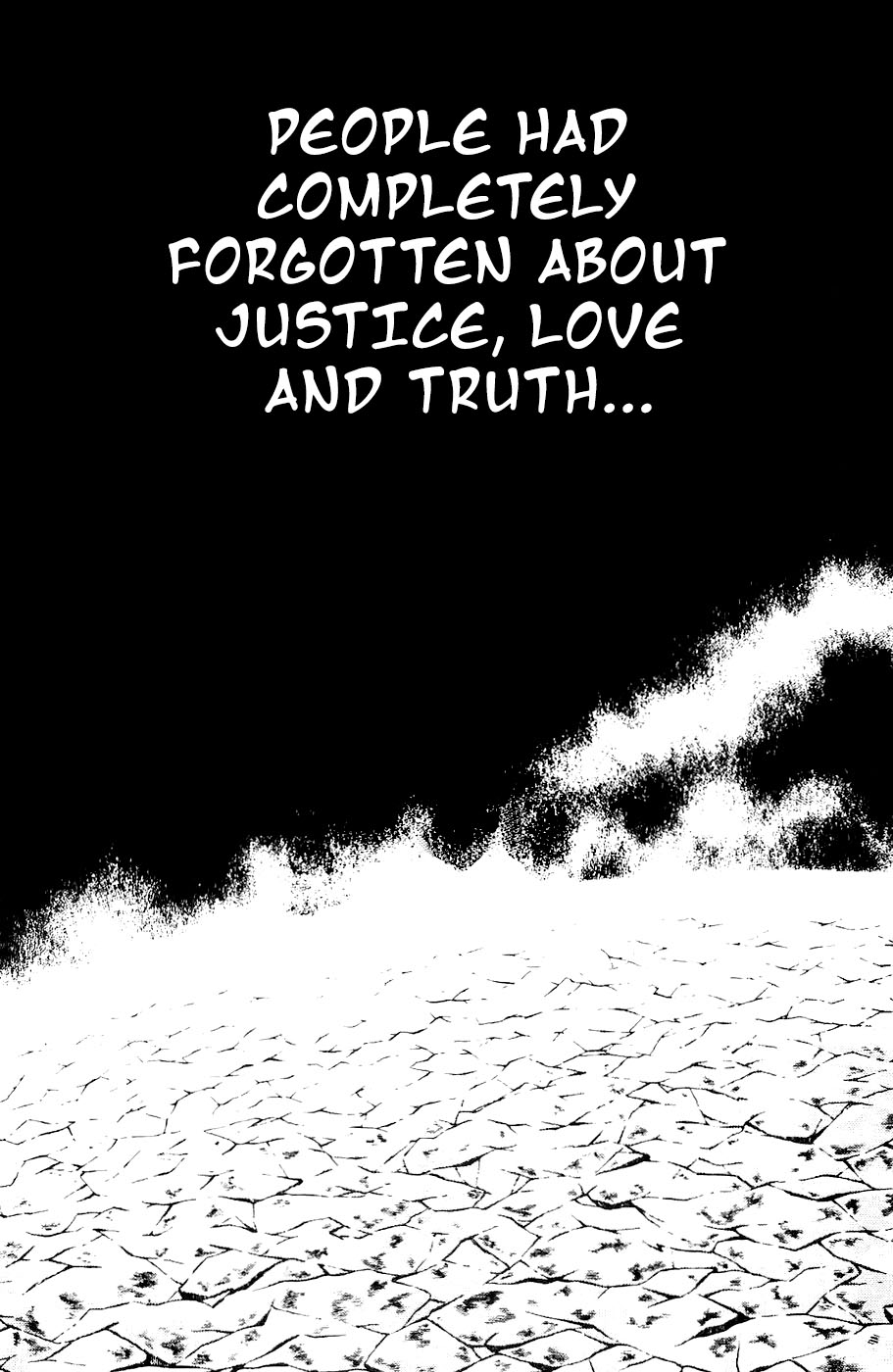 Fuuma no Kojiro Chapter 14 page 17 - Chapter 14: Man with the Golden Blade