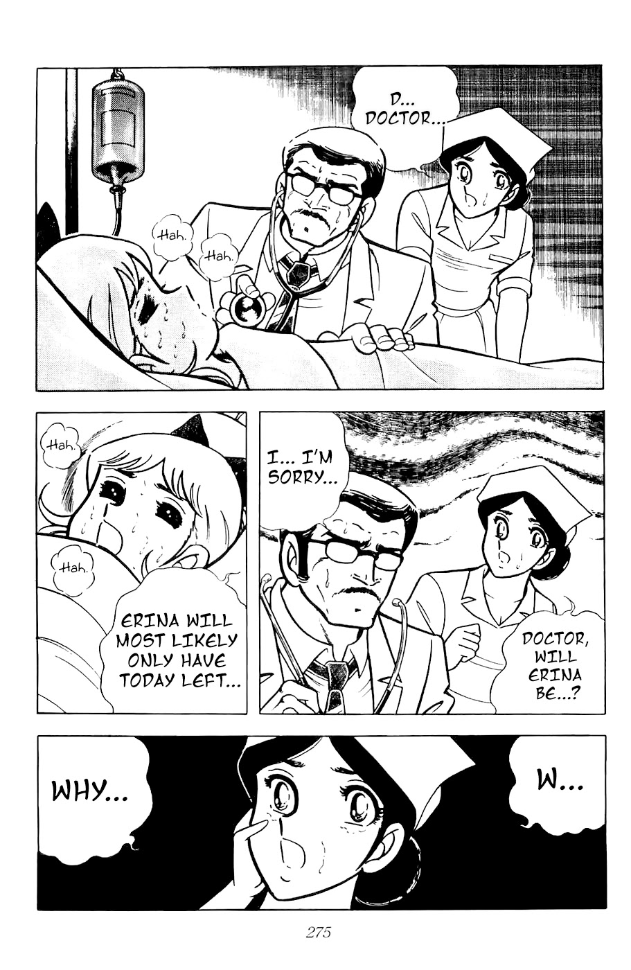 Fuuma no Kojiro Chapter 15 page 14 - Chapter 15: The Voice that Calls Warriors