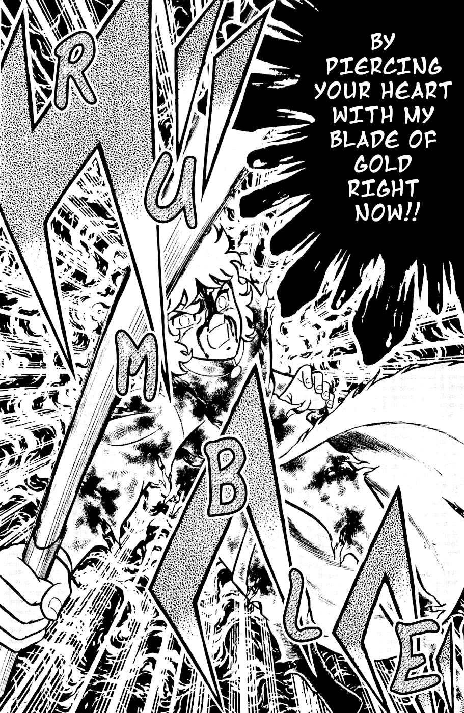 Fuuma no Kojiro Chapter 15 page 16 - Chapter 15: The Voice that Calls Warriors