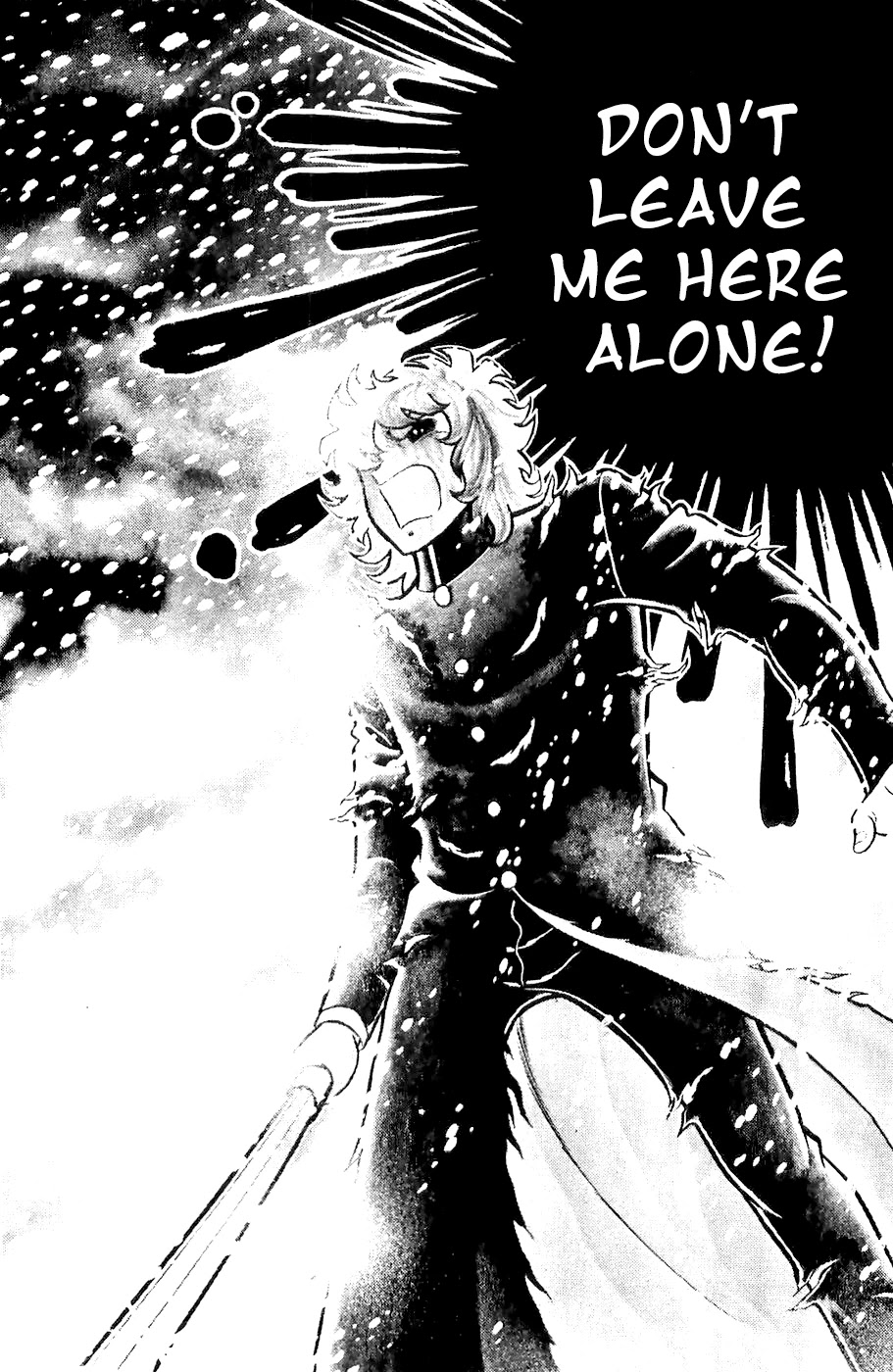 Fuuma no Kojiro Chapter 15 page 29 - Chapter 15: The Voice that Calls Warriors
