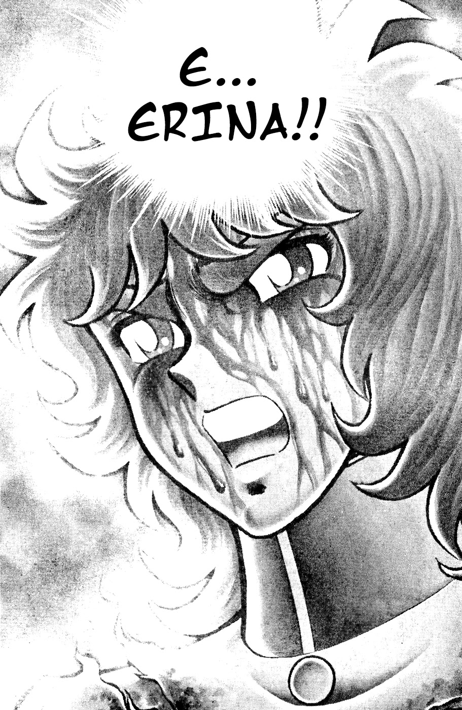 Fuuma no Kojiro Chapter 15 page 30 - Chapter 15: The Voice that Calls Warriors