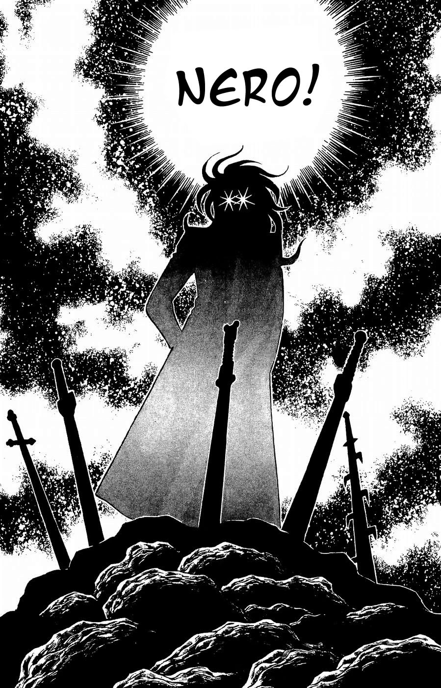 Fuuma no Kojiro Chapter 17 page 30 - Chapter 17: The Fall of Fuma