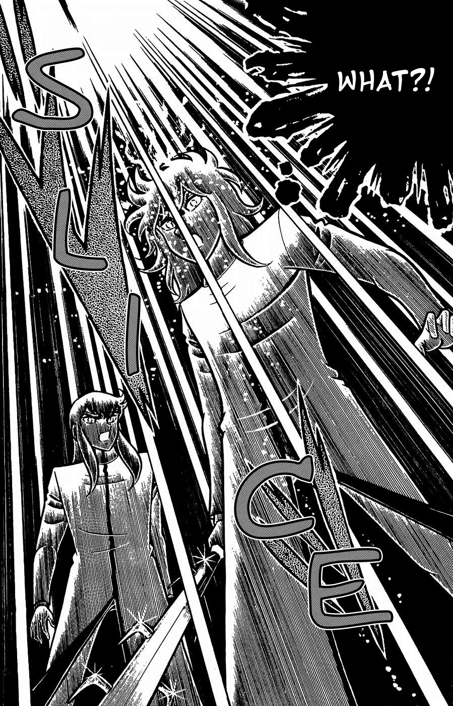 Fuuma no Kojiro Chapter 18 page 31 - Chapter 18: The Third Holy Sword, Thunderflash