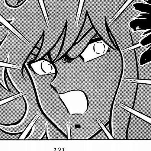Fuuma no Kojiro Chapter 18: The Third Holy Sword, Thunderflash cover
