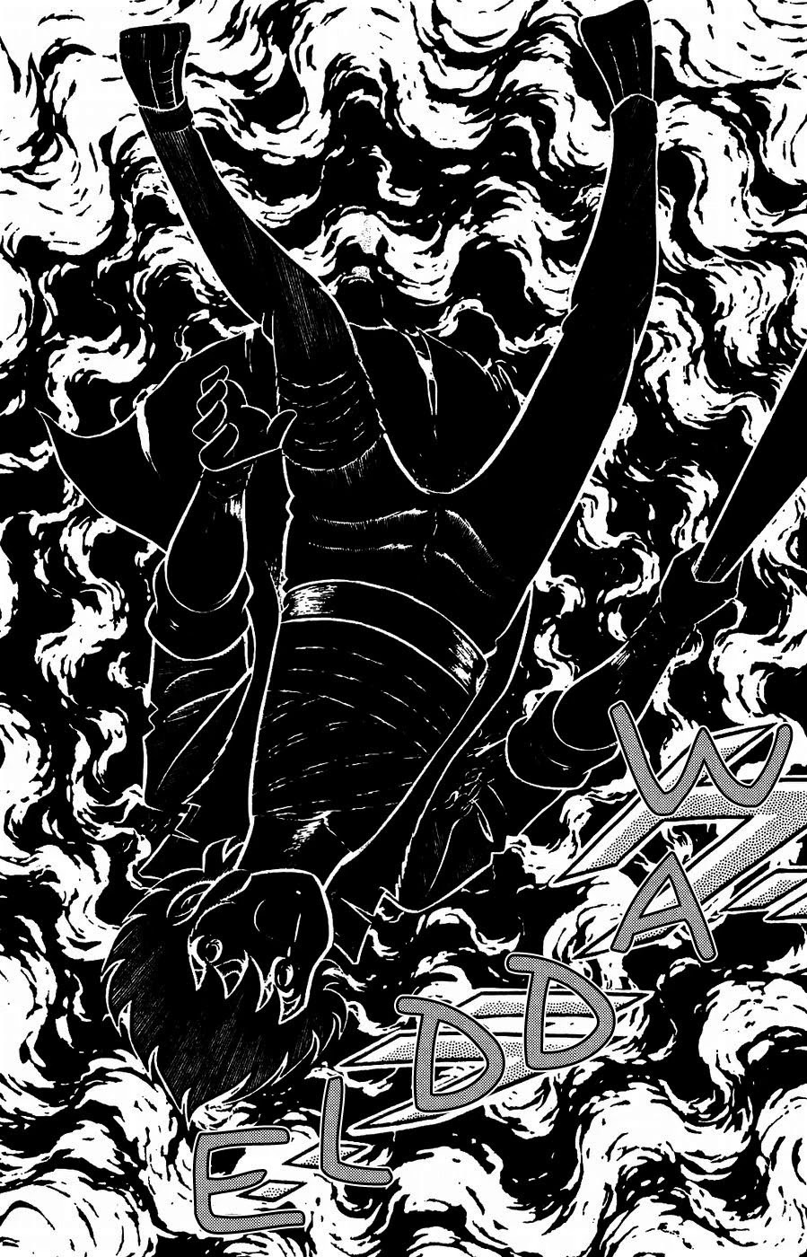 Fuuma no Kojiro Chapter 19 page 21 - Chapter 19: The Emperor Appears!!