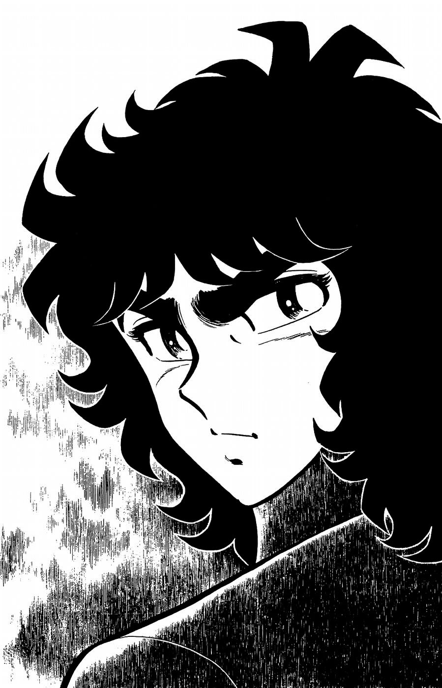 Fuuma no Kojiro Chapter 19 page 33 - Chapter 19: The Emperor Appears!!