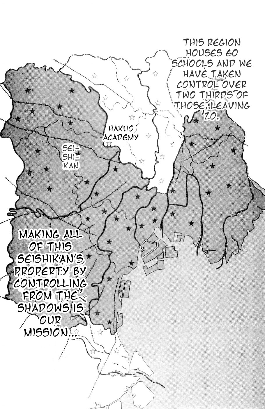 Fuuma no Kojiro Chapter 2 page 41 - Chapter 2: The Knight of Hope