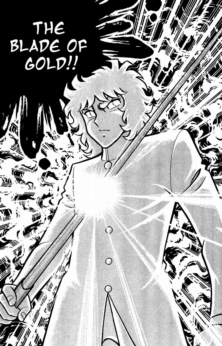 Fuuma no Kojiro Chapter 20 page 11 - Chapter 20: Musashi, Once Again