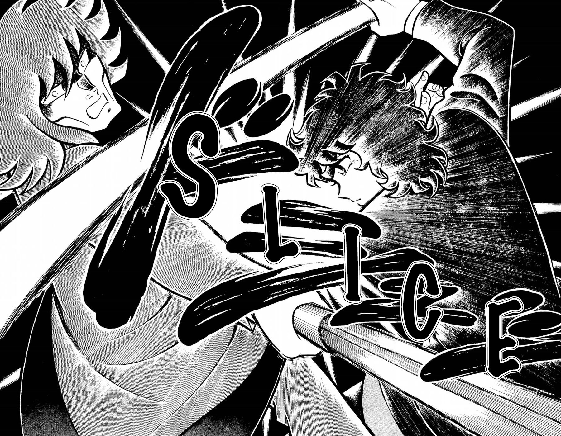 Fuuma no Kojiro Chapter 20 page 13 - Chapter 20: Musashi, Once Again