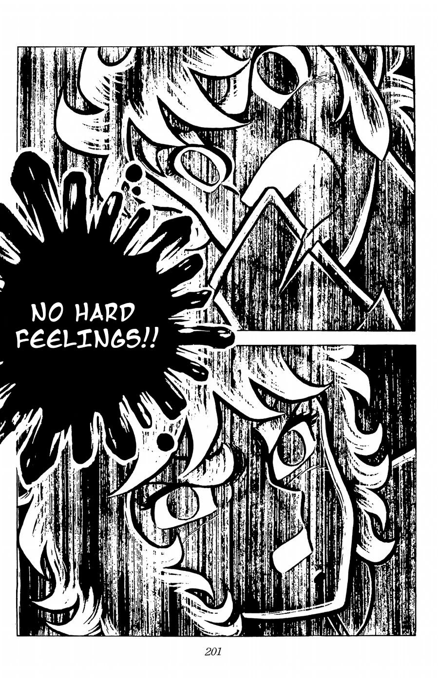 Fuuma no Kojiro Chapter 20 page 29 - Chapter 20: Musashi, Once Again