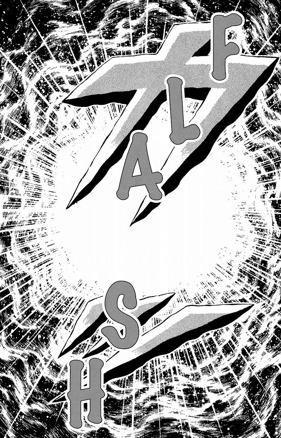 Fuuma no Kojiro Chapter 21 page 16 - Chapter 21: The Man with the Fourth Holy Sword