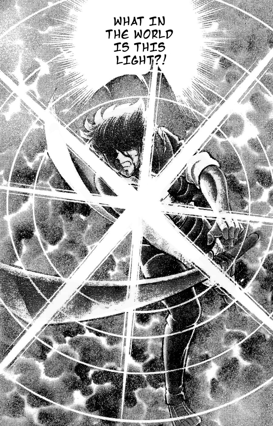 Fuuma no Kojiro Chapter 23 page 16 - Chapter 23: Prelude to the Holy Sword War