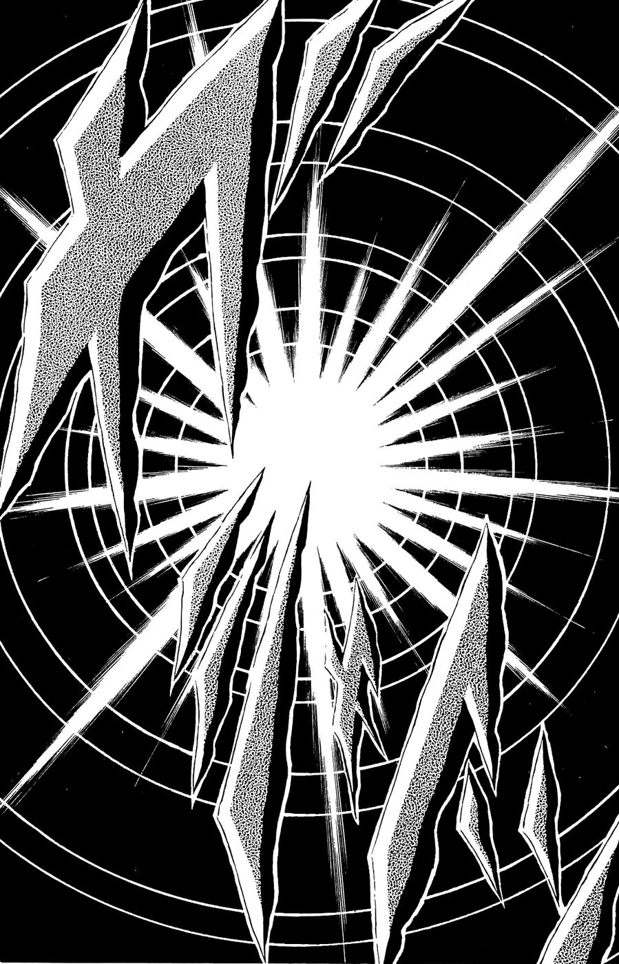 Fuuma no Kojiro Chapter 23 page 19 - Chapter 23: Prelude to the Holy Sword War