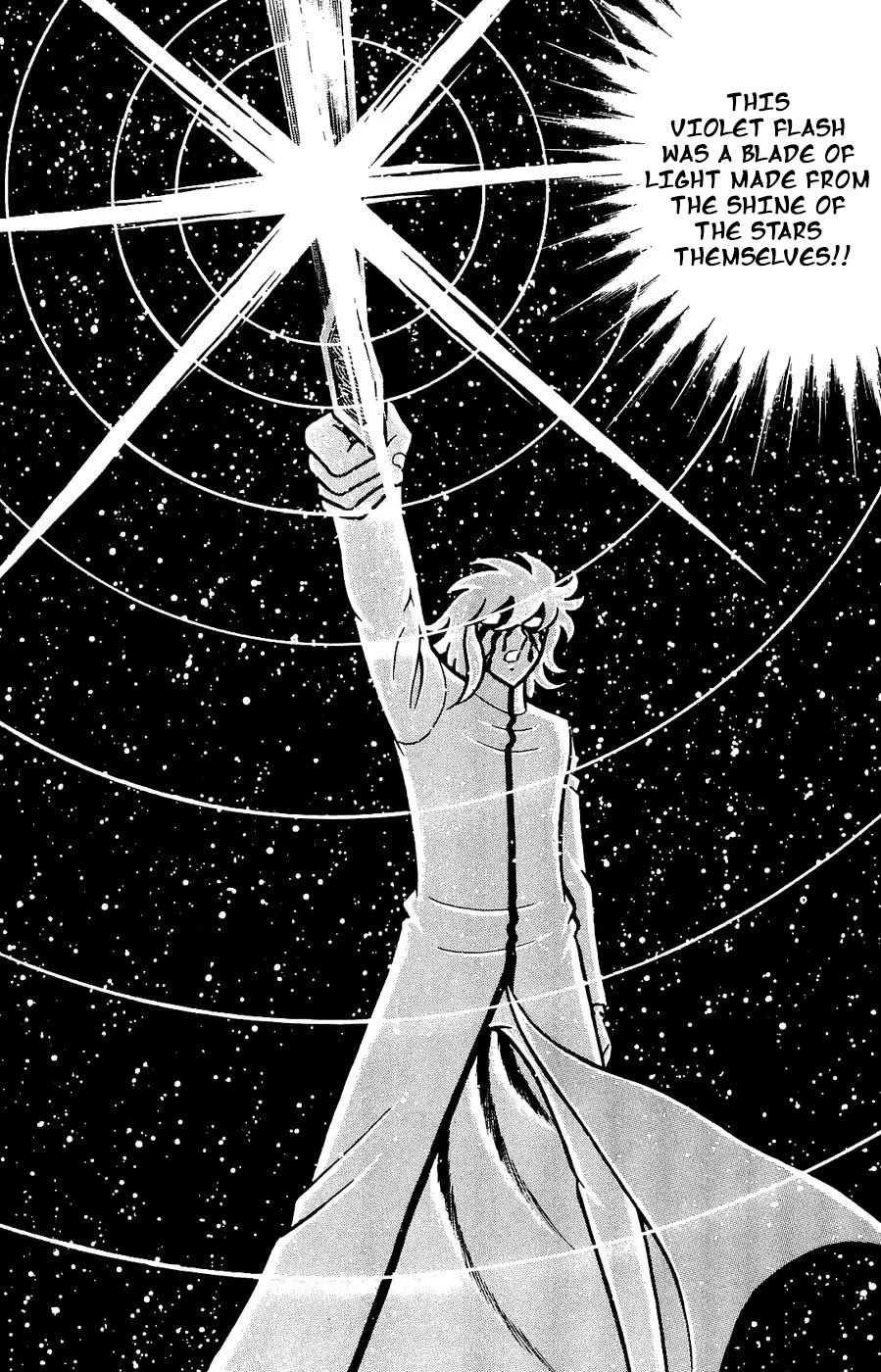 Fuuma no Kojiro Chapter 23 page 22 - Chapter 23: Prelude to the Holy Sword War