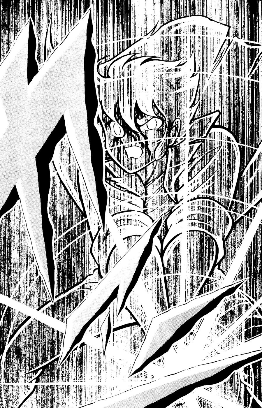 Fuuma no Kojiro Chapter 23 page 29 - Chapter 23: Prelude to the Holy Sword War