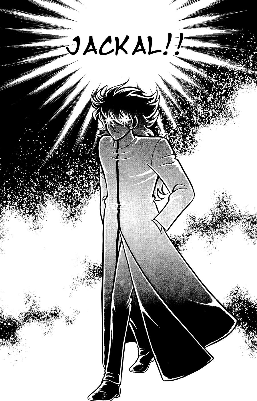 Fuuma no Kojiro Chapter 23 page 42 - Chapter 23: Prelude to the Holy Sword War