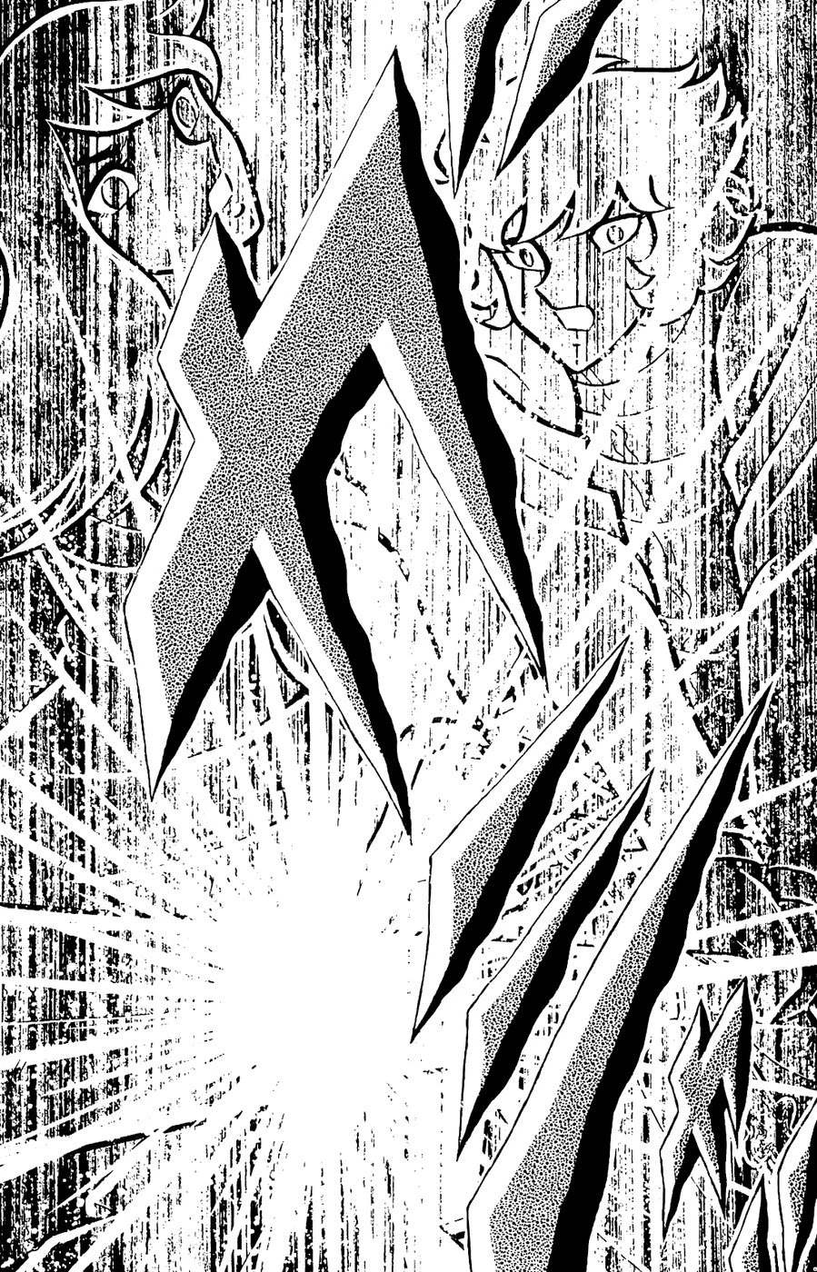 Fuuma no Kojiro Chapter 23 page 46 - Chapter 23: Prelude to the Holy Sword War