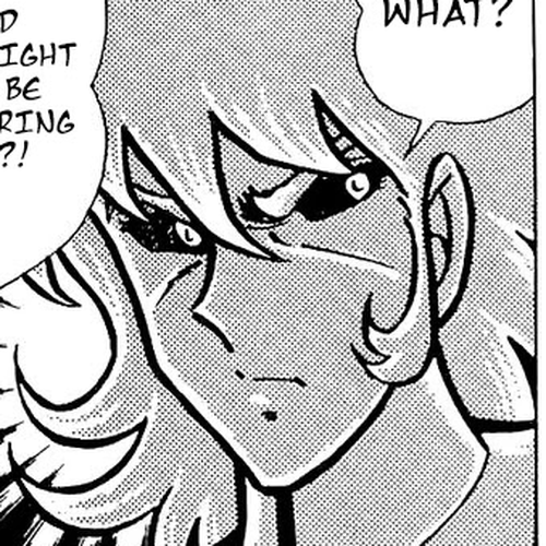 Fuuma no Kojiro Chapter 24: The Moment the Earth Shatters cover