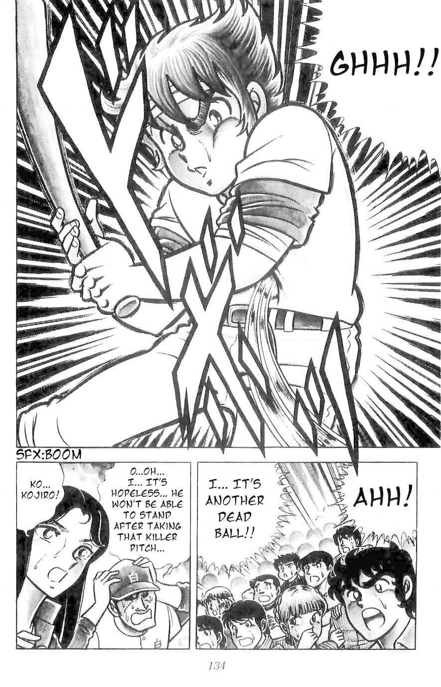 Fuuma no Kojiro Chapter 3 page 12 - Chapter 3: Rise! Kojiro Strikes