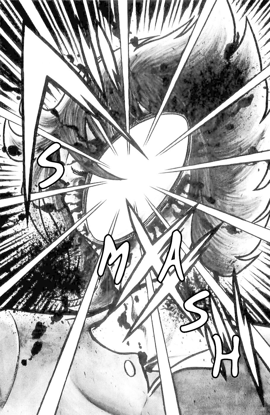 Fuuma no Kojiro Chapter 3 page 17 - Chapter 3: Rise! Kojiro Strikes