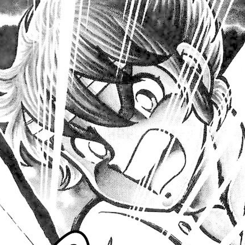 Fuuma no Kojiro Chapter 3: Rise! Kojiro Strikes cover