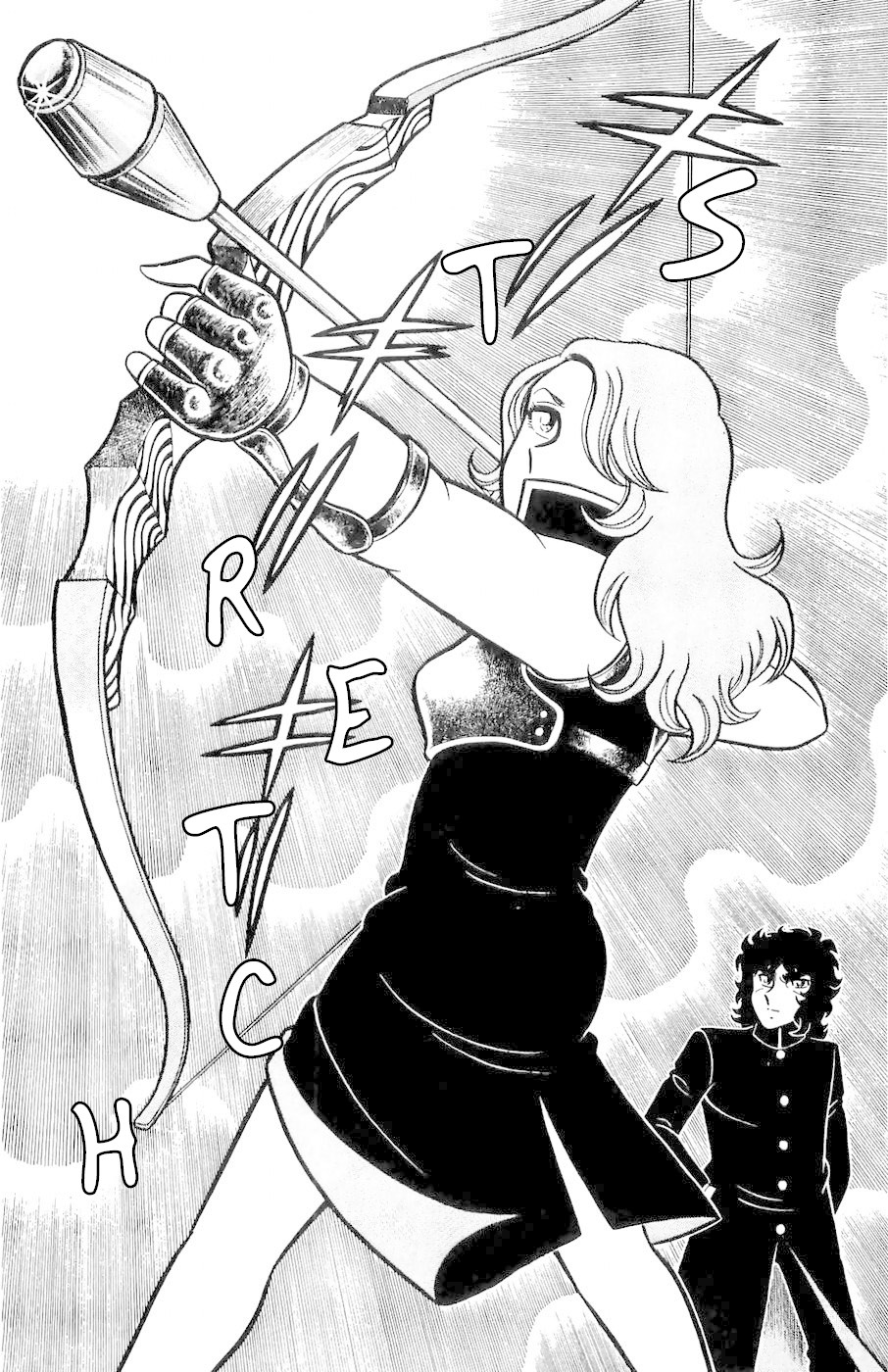 Fuuma no Kojiro Chapter 6 page 16 - Chapter 6: The Eight Generals of Yasha