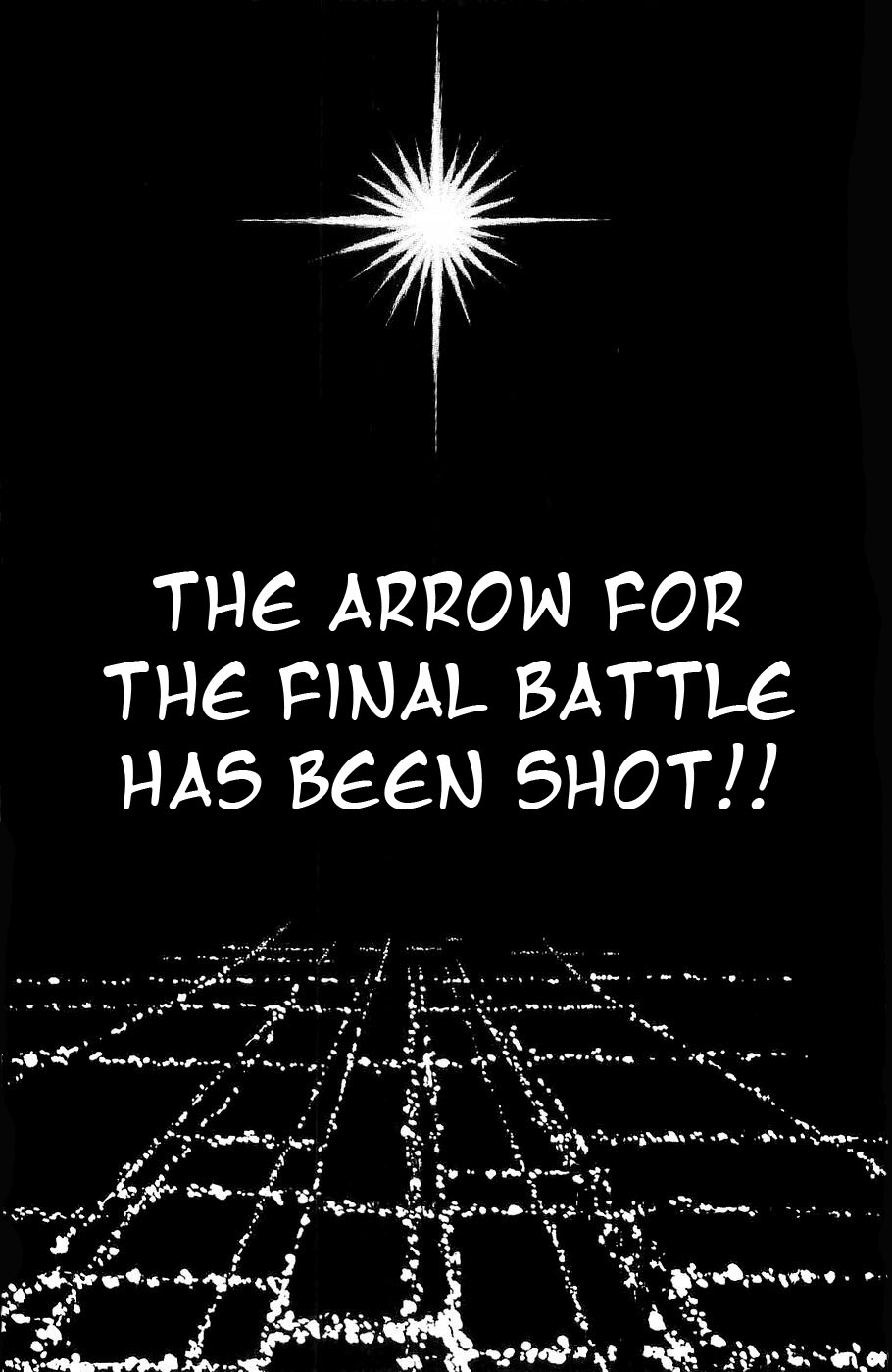 Fuuma no Kojiro Chapter 6 page 18 - Chapter 6: The Eight Generals of Yasha