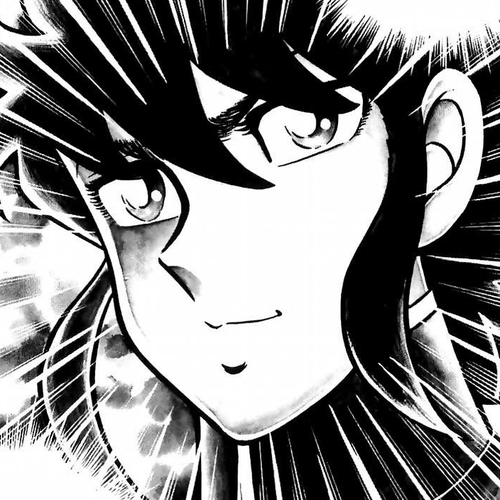 Fuuma no Kojiro Chapter 7: Kou's Byaku-Jin cover