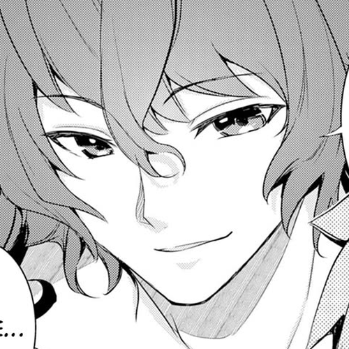 Fuun Kara no Saikyou Otoko Chapter 10 cover