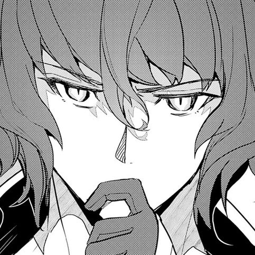 Fuun Kara no Saikyou Otoko Chapter 11 cover