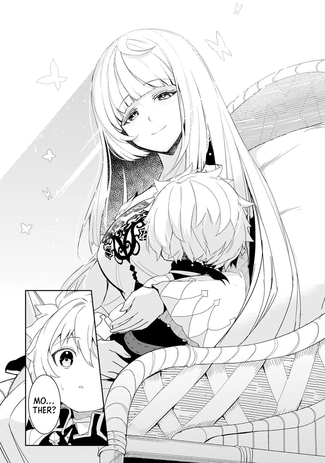 Fuun Kara no Saikyou Otoko Chapter 15 page 15 - Chapter 15