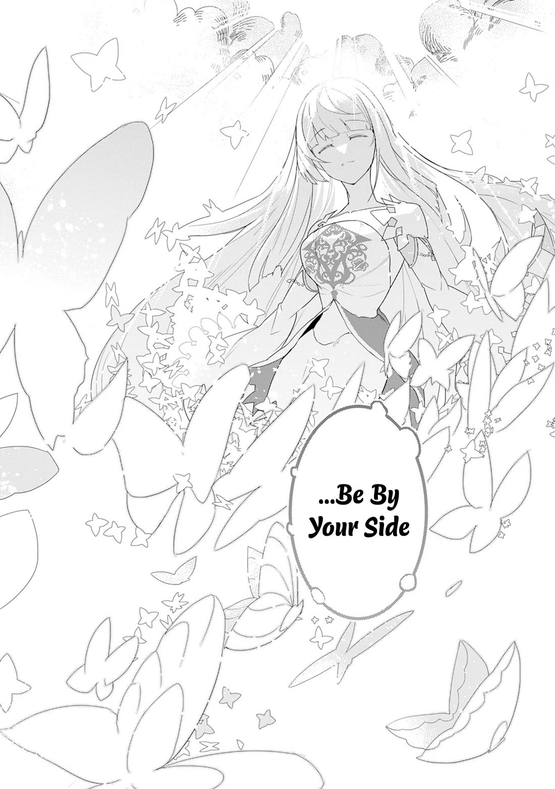 Fuun Kara no Saikyou Otoko Chapter 15 page 29 - Chapter 15