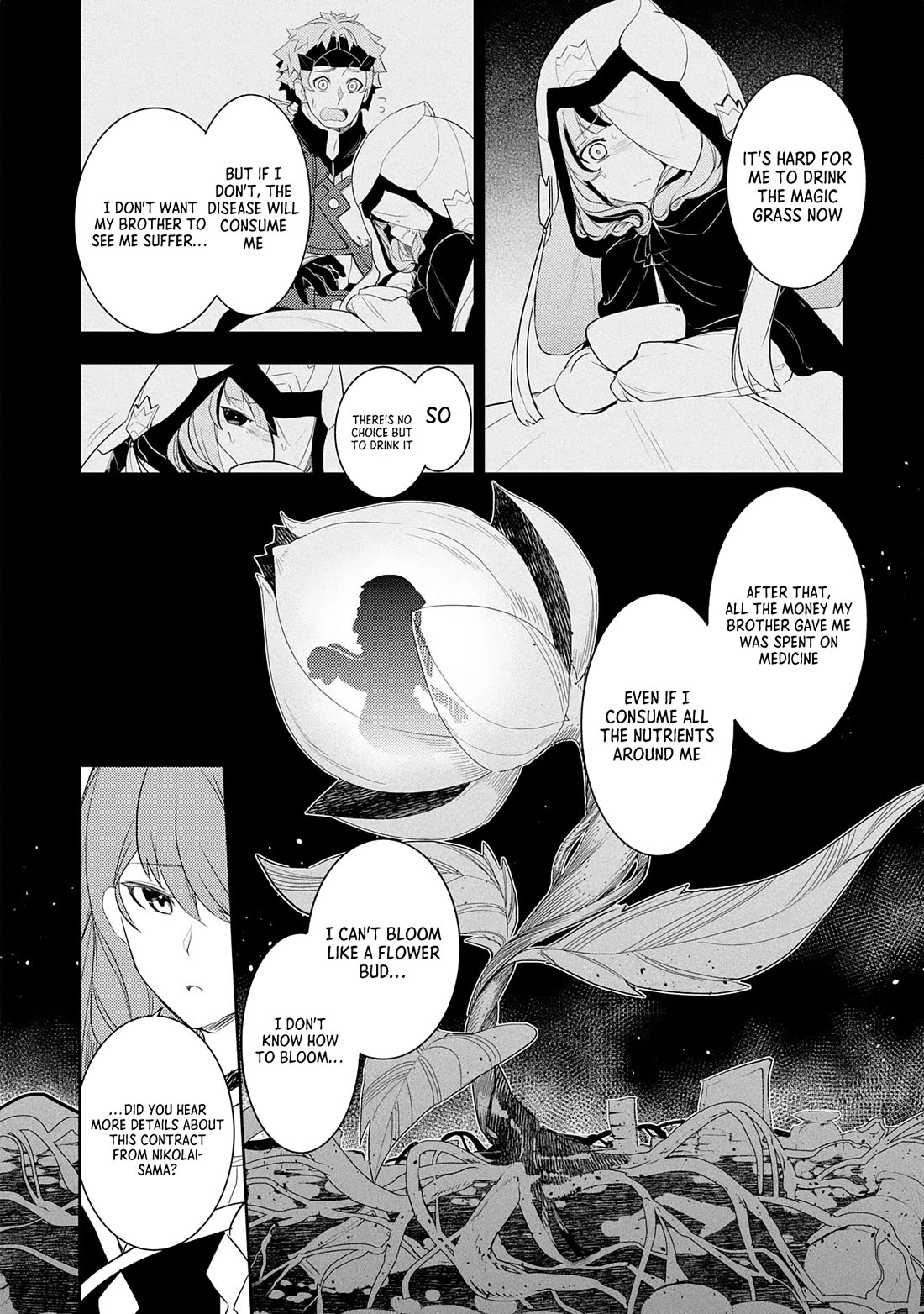 Fuun Kara no Saikyou Otoko Chapter 18 page 27 - Chapter 18