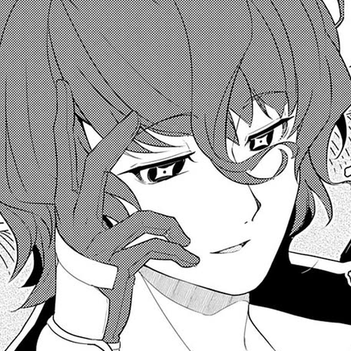 Fuun Kara no Saikyou Otoko Chapter 18 cover
