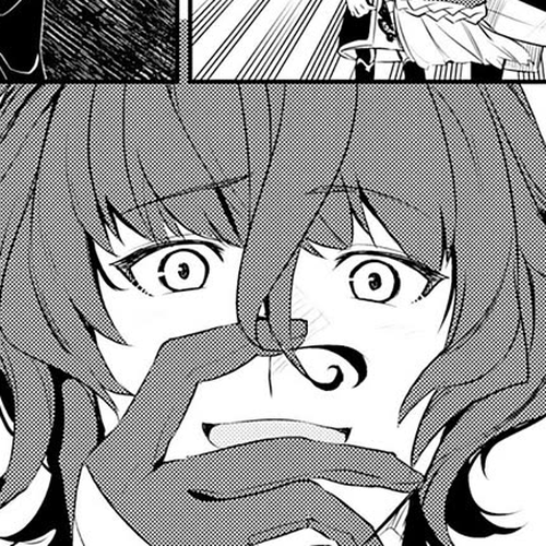 Fuun Kara no Saikyou Otoko Chapter 19 cover