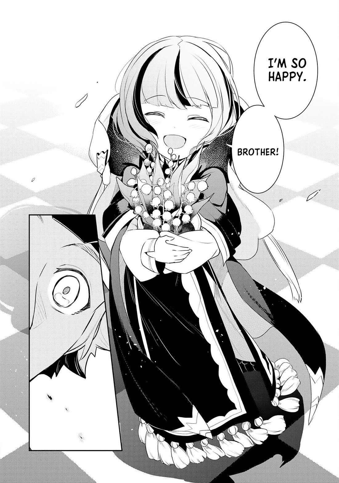 Fuun Kara no Saikyou Otoko Chapter 20 page 24 - Chapter 20