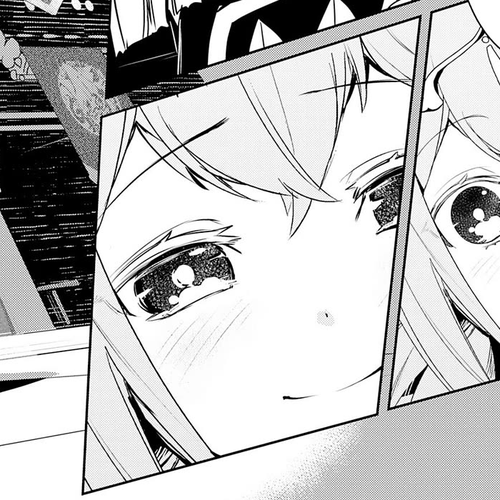 Fuun Kara no Saikyou Otoko Chapter 21 cover