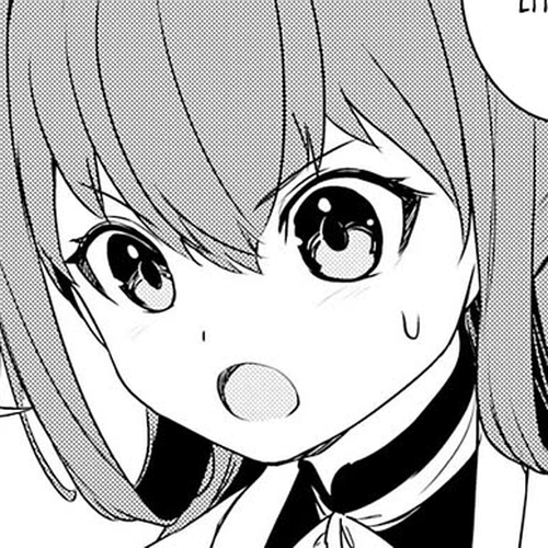 Fuun Kara no Saikyou Otoko Chapter 23 cover