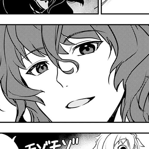 Fuun Kara no Saikyou Otoko Chapter 24 cover