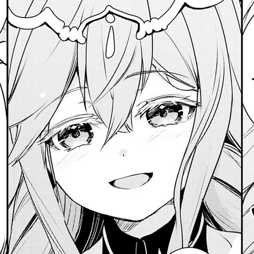 Fuun Kara no Saikyou Otoko Chapter 31 cover